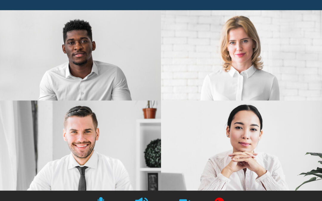 How to organize interpreting for a Zoom call