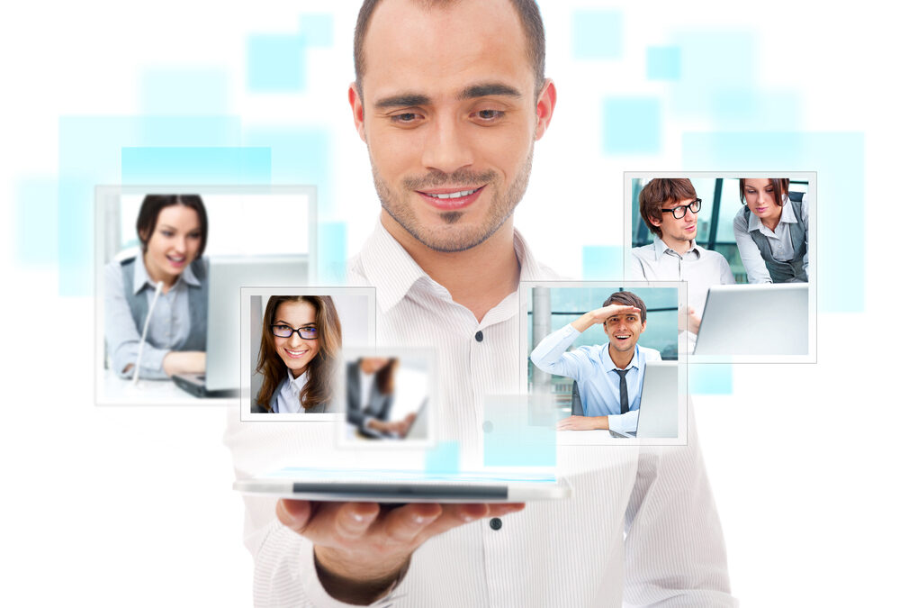 Best platform for an online meeting that requires interpreting
