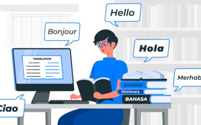 ¿Qué es la traducción automática (TA) y la edición postraducción (EPT)?